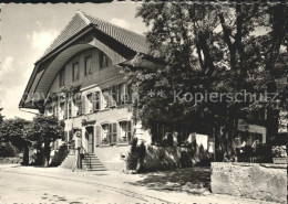 11632026 Gempenach Gasthaus Gempenach - Otros & Sin Clasificación