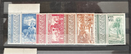 Lot Madagascar ** - Unused Stamps