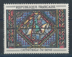 1427** Tableau - Cathédrale De Sens - Neufs