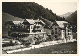 11631984 Elm GL Hotel Kurhaus Alpina Elm - Sonstige & Ohne Zuordnung