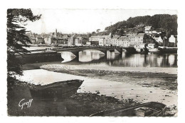 Audierne Le Pont Sue Le Goyen - Audierne