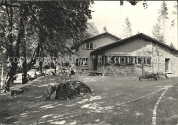 11631974 Glarus GL Berghaus Schwammhoehe Glarus GL - Sonstige & Ohne Zuordnung