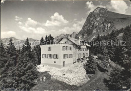 11631915 Glarus GL Naturfreundehaus Fronalp Glarus GL - Sonstige & Ohne Zuordnung