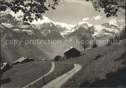 11631913 Braunwald GL --- Braunwald GL - Other & Unclassified