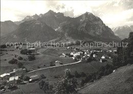 11631910 Sool Panorama Blick Auf Glaernischkette Sool - Other & Unclassified