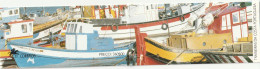 Portugal 1994, Postfris MNH, Boats - Libretti