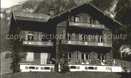 11631901 Kloental Niederurner Ferienheim Kloental - Sonstige & Ohne Zuordnung