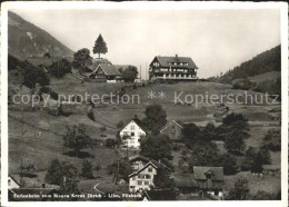 11631891 Filzbach Ferienheim Vom Blauen Kreuz Zuerich Lihn Filzbach - Autres & Non Classés