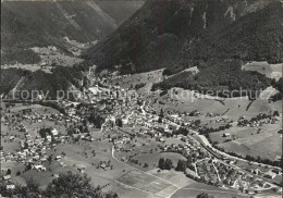 11631890 Schwanden GL Blick Ins Tal Schwanden GL - Other & Unclassified