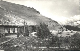 11631887 Braunwald GL Berggasthaus Gumen Braunwald GL - Sonstige & Ohne Zuordnung