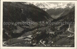 11631876 Airolo Fort Airolo Gotthardstrasse Airolo - Other & Unclassified