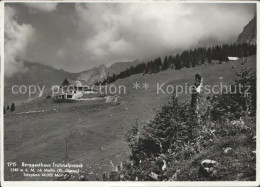 11631868 Mollis Berggasthof Frohnalpstock Mollis - Other & Unclassified