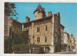 39 DEPT 46 : édit. Apa Poux : Cahors Maison Henri IV - Cahors