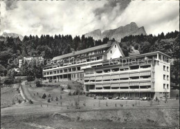 11631857 Braunwald GL Sanatorium Braunwald GL - Sonstige & Ohne Zuordnung