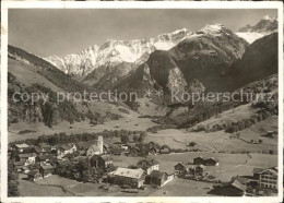 11631835 Elm GL Panorama Gegen Segnespass Glarner Alpen Elm GL - Sonstige & Ohne Zuordnung