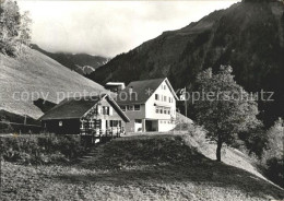 11631814 Linthal Glarus Ferienhaus Restiberg Linthal Glarus - Altri & Non Classificati