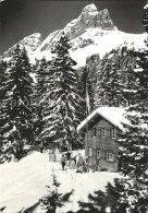 11631788 Braunwald GL Skihaus Mattwald Braunwald GL - Autres & Non Classés