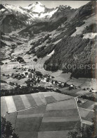 11631786 Elm GL Panorama Mit Hausstock Glarner Alpen Elm GL - Sonstige & Ohne Zuordnung