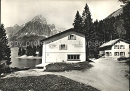 11631782 Naefels Berghaus Obersee Naefels - Autres & Non Classés