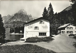 11631781 Naefels Berghaus Obersee Naefels - Autres & Non Classés