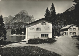 11631742 Naefels Berggasthaus Obersee Naefels - Autres & Non Classés