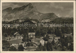 11631728 Braunwald GL Hotel Alpina Blick Zu Glarner Alpen Braunwald GL - Other & Unclassified