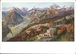 11631727 Braunwald GL Hotel Alpina Alpenpanorama Braunwald GL - Altri & Non Classificati