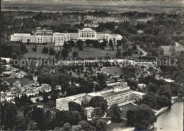 11631692 Geneve GE Bureau International Du Travail Et Palais Des Nations Unies V - Other & Unclassified