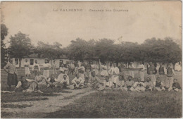 La Valbonne - Caserne Des Zouaves  - (G.2651) - Unclassified