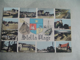 D 62 - Stella Plage - Sonstige & Ohne Zuordnung