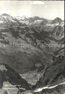 11631656 Matt Panorama Blick Auf Weissenberge Matt - Sonstige & Ohne Zuordnung