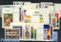 Austria 1978 Yearset 1978 (31v), Mint NH, Various - Yearsets (by Country) - Neufs