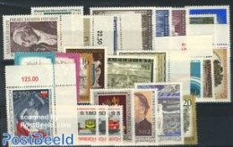 Austria 1977 Yearset 1977 (26v), Mint NH, Various - Yearsets (by Country) - Unused Stamps