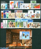 Belgium 1994 Yearset 1994, Complete, 48v+ 1 S/s, Mint NH, Various - Yearsets (by Country) - Unused Stamps