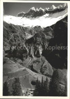 11631626 Elm GL Niederenalp Segnespass Tschingelhoerner Martinsloch Bergtour Elm - Andere & Zonder Classificatie