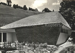 11631593 Braunwald GL Haus Bergfrieden Kapelle Braunwald - Altri & Non Classificati