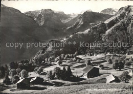 11631579 Braunwald GL Haus Bergfrieden Mit Alpenblick Braunwald - Sonstige & Ohne Zuordnung