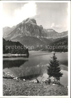 11631563 Obersee GL Panorama Mit Bruennelistock Kloental - Altri & Non Classificati