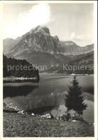 11631562 Obersee GL Panorama Mit Bruennelistock Kloental - Sonstige & Ohne Zuordnung