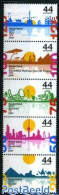 Netherlands 2010 Jubilees 5v [::::], Mint NH, Nature - Sport - Transport - Various - Animals (others & Mixed) - Camels.. - Nuevos