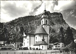 11631550 Naefels Schlachtkapelle Und Kirche Naefels - Autres & Non Classés