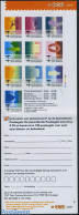 Netherlands 2007 Dutch Products Booklet, Mint NH, Stamp Booklets - Unused Stamps