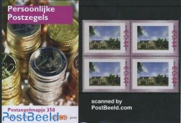 Netherlands 2007 Personal Stamps Presentation Pack 350, Mint NH - Ungebraucht