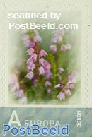 Norway 2010 Personal Stamp 1v S-a, Mint NH, Nature - Flowers & Plants - Neufs