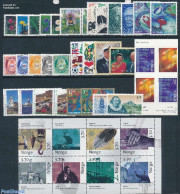 Norway 1997 Yearset 1997 (36v+1bklt), Mint NH, Various - Yearsets (by Country) - Nuovi