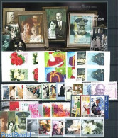 Norway 2003 Yearset 2003 (40v+1s/s), Mint NH, Various - Yearsets (by Country) - Unused Stamps