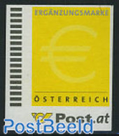 Austria 2002 Addional Stamp 1v S-a (without Denomination), Mint NH - Nuovi