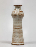 Jacques POUCHAIN (1927-2015) "Atelier DIEULEFIT" Vase En Céramique émaillée - Poet Laval (FRA)