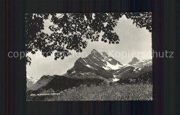 11631486 Braunwald GL Panorama Blick Gegen Ortstock Glarner Alpen Braunwald - Sonstige & Ohne Zuordnung