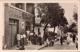 Algerie, Khenchela, Rue D Alger - Altri & Non Classificati